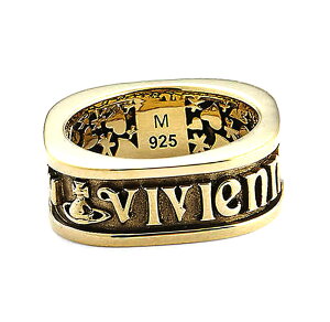 BBAEGXgEbh Vivienne Westwood V[O SCILLY RING w XNGA^Be[WO fB[X Y ̓ 2025