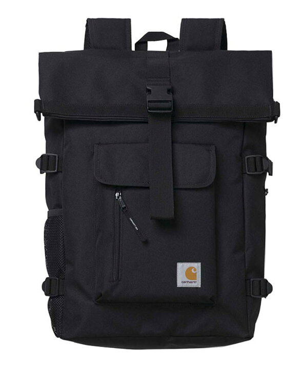 楽天市場】カーハート Carhartt WIP フィリス バックパック ロール 