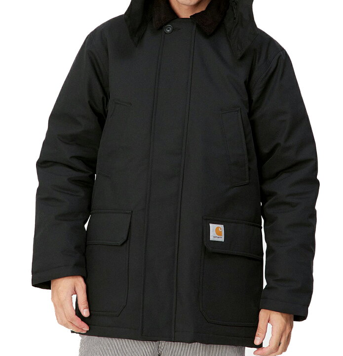 楽天市場】カーハート Carhartt WIP 撥水加工 メンズ アウター  