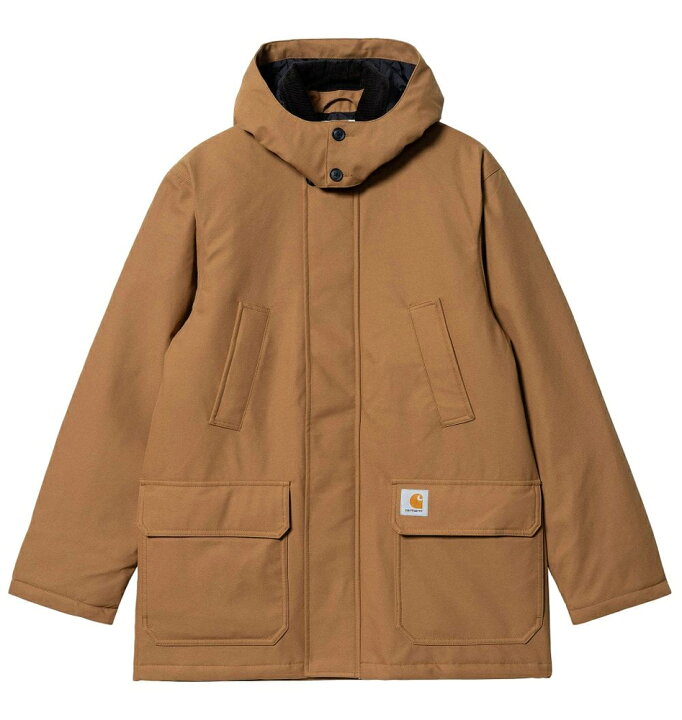 楽天市場】カーハート Carhartt WIP 撥水加工 メンズ アウター 