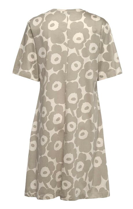 楽天市場】マリメッコ marimekko ウニッコ柄ワンピース Tiiril Unikko 