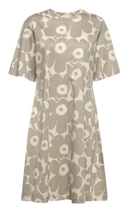 楽天市場】マリメッコ marimekko ウニッコ柄ワンピース Tiiril Unikko 