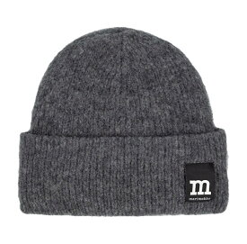 マリメッコ（marimekko）ニットキャップ ニット帽 ウールアルパカ Lovise Solid knitted hat 帽子 091454【あす楽対応_関東】