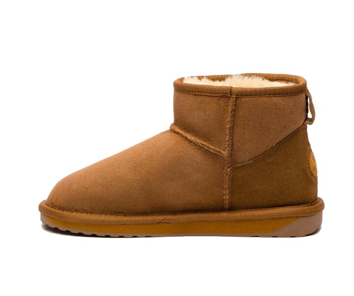 楽天市場】EMU エミュー 撥水 ムートンブーツ Stinger Micro 