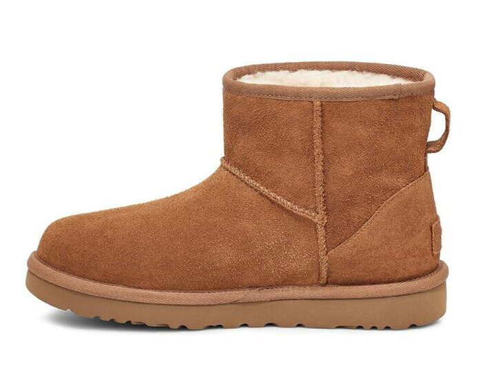 楽天市場】【22cm】UGG アグ ロゴ入りムートンブーツ小さいサイズ 