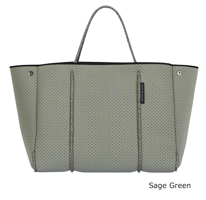 楽天市場】State of Escape ステイトオブエスケープ ESCAPE BAG トート  