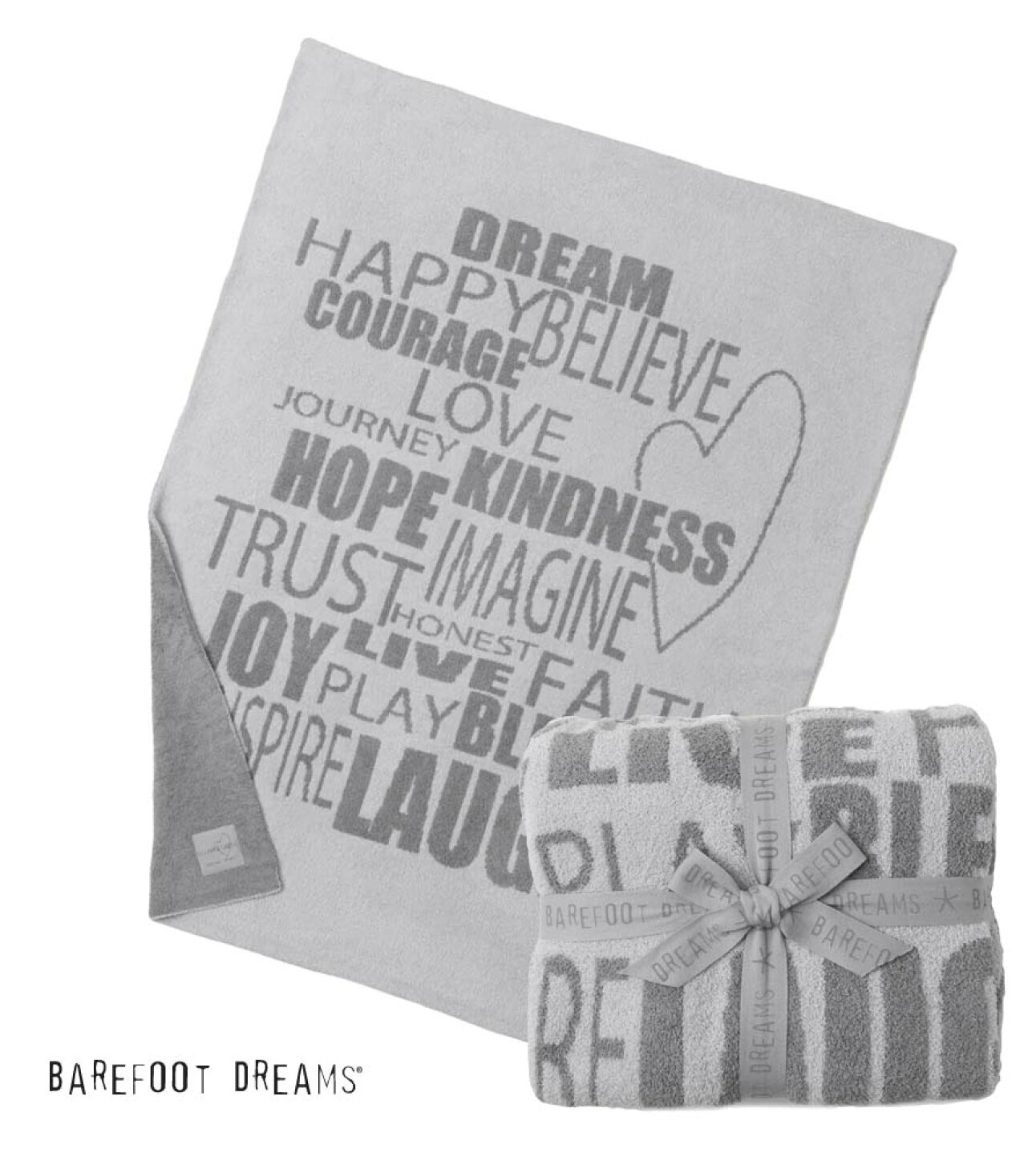 楽天市場 | OrangeCookie - 《Barefoot Dreams》心までやさしく 