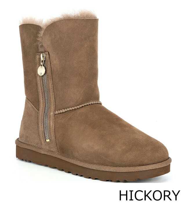 ugg bailey zipper
