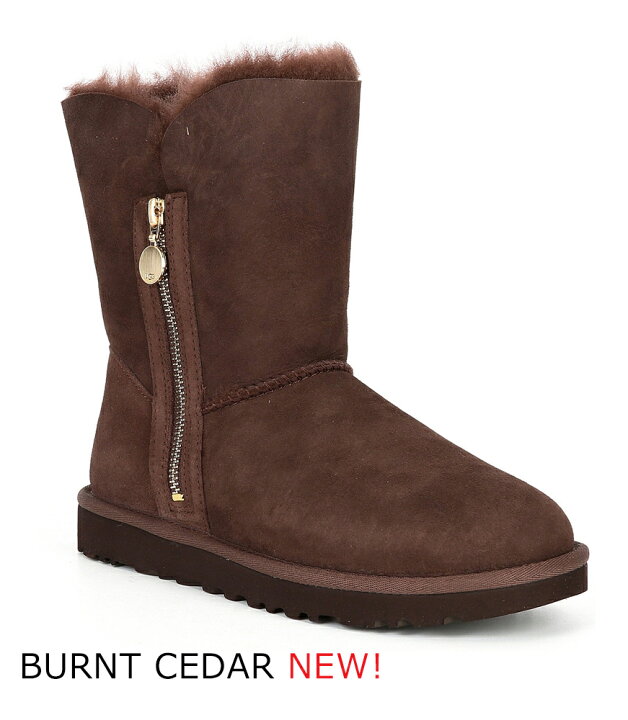 ugg bailey zipper