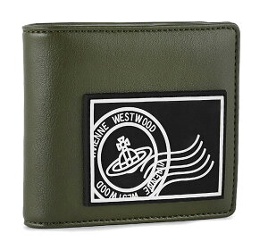 BBAEGXgEbh Vivienne Westwood ܂z DEPOT BILLFOLD WITH ID WINDOW B[KU[ RpNgEHbg