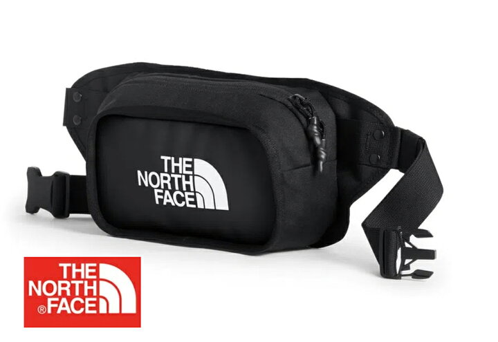 楽天市場】ノースフェイス ボディバッグ THE NORTH FACE EXPLORE HIP 