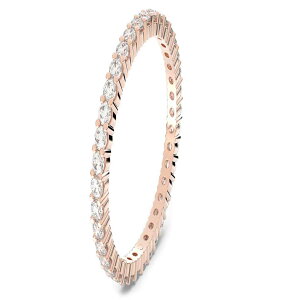 XtXL[ SWAROVSKI VittoreO w 1mm ؚ ɍ׃O WG[ ANZT[ Vo[ [YS[h NX^ WRjA