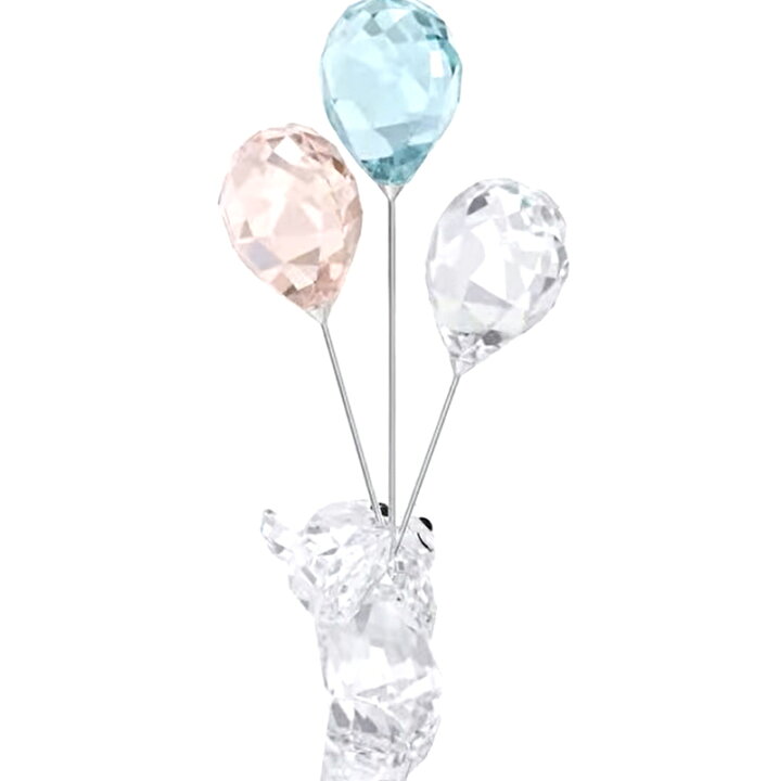 楽天市場】スワロフスキー（SWAROVSKI）クリスベア My Little Kris 