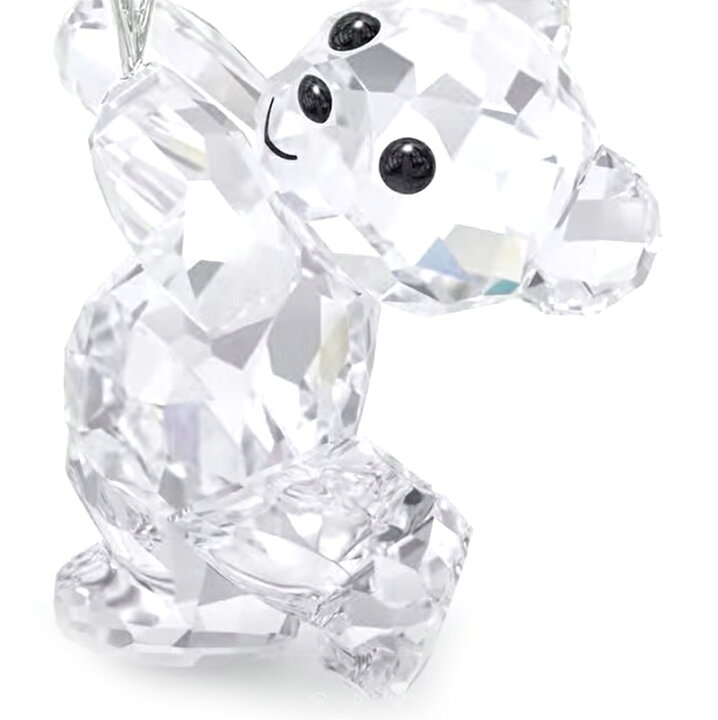 楽天市場】スワロフスキー（SWAROVSKI）クリスベア My Little Kris 