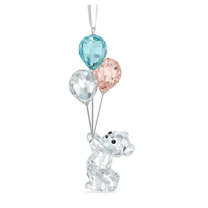 楽天市場】スワロフスキー（SWAROVSKI）クリスベア My Little Kris 