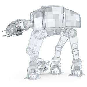 XtXL[ SWAROVSKI X^[EH[Y AT-AT EH[J[ Star Wars AT-AT WALKER NX^IuWF tBMA XtXL[А@uyDisneyzonez5597042