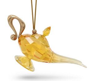 XtXL[ SWAROVSKI AW @̃v I[ig }WbNv Aladdin NX^IuWF tBMA fBYj[R{ ALADDIN MAGIC LAMP ORNAMENT 5610683 XtXL[А@u