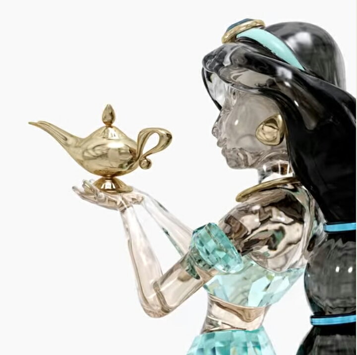 楽天市場】【2022年度限定生産品】スワロフスキー SWAROVSKI アラジン 