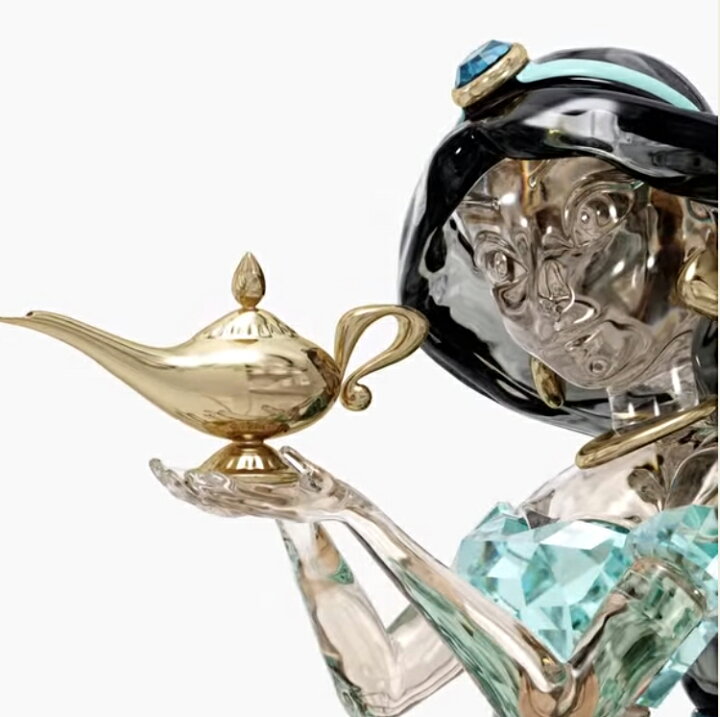 楽天市場】【2022年度限定生産品】スワロフスキー SWAROVSKI アラジン 