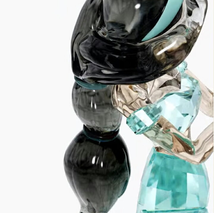 楽天市場】【2022年度限定生産品】スワロフスキー SWAROVSKI アラジン 