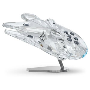 XtXL[ SWAROVSKI X^[EH[Y ~jAEt@R Star Wars Millennium Falcon NX^IuWF tBMA XtXL[А@u 5619212yDisneyzonez