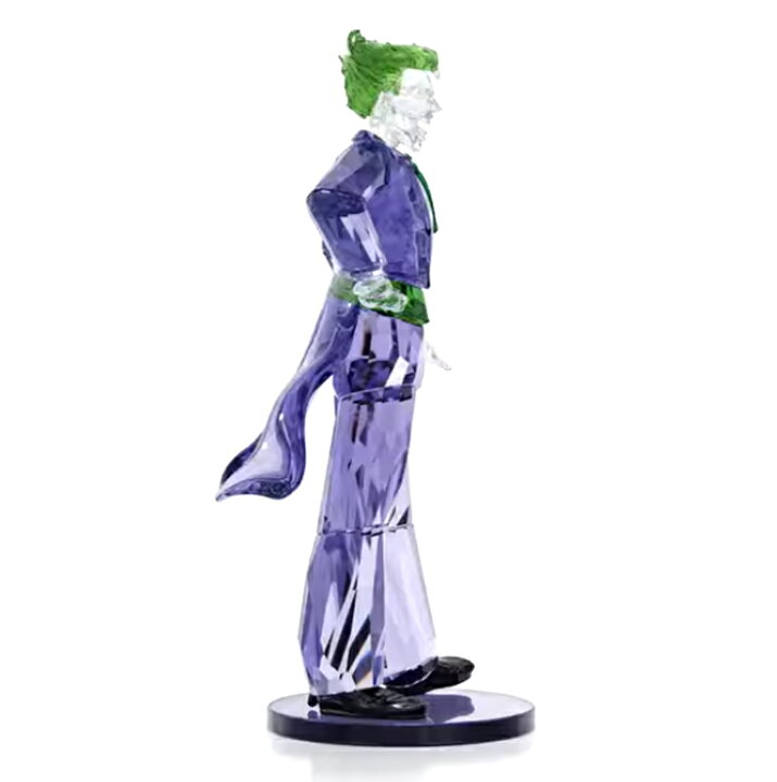 楽天市場】スワロフスキー SWAROVSKI DC The Joker Batman DC 
