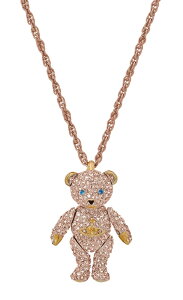 BBAEGXgEbh NX^efBxAy_g TEDDY PENDANT OlbNX Vivienne Westwood