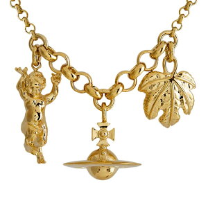 BBAEGXgEbh VivienneWestwood AOlbNX `[y_g S[h I[u TeBA [t ANGLO PENDANT 63020386