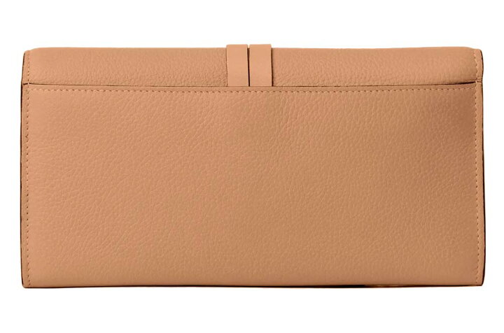楽天市場】【2024年秋冬入荷】クロエ CHLOE 財布 Alphabet 長財布 