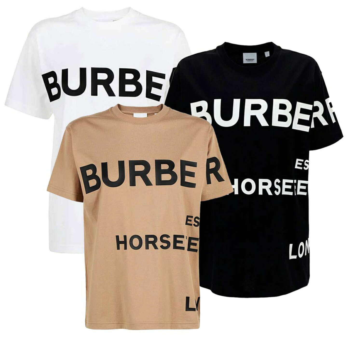 楽天市場 | OrangeCookie - 《BURBERRY》シンプルなのに存在感。ホース 