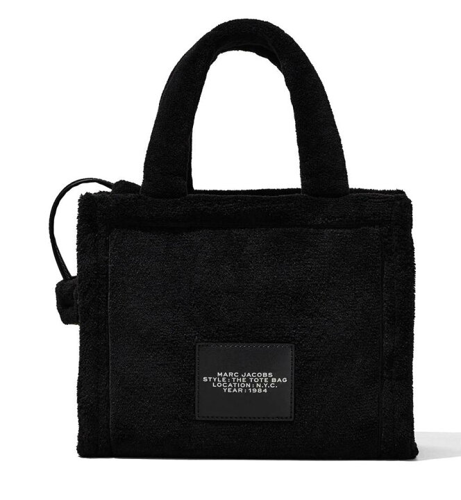 楽天市場】マークジェイコブス Marc Jacobs 「THE TOTE BAG」ザ テリー 