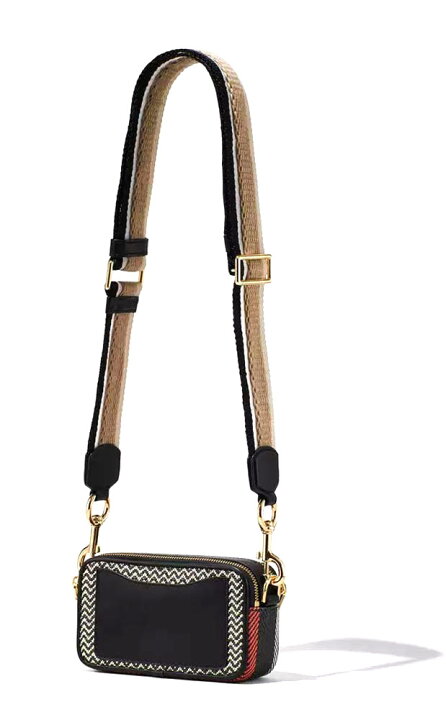 楽天市場】マークジェイコブス Marc Jacobs ザ ミックス メディア  