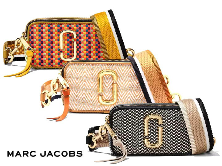 楽天市場】マークジェイコブス Marc Jacobs ザ ミックス メディア 