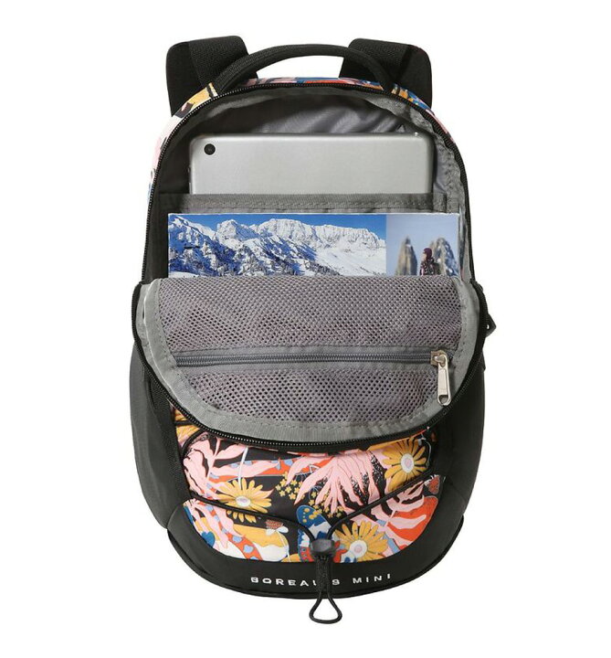 楽天市場】ノースフェイス THE NORTH FACE キッズリュック BOREALIS 