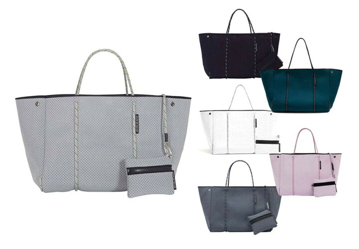 楽天市場】State of Escape ステイトオブエスケープ ESCAPE BAG トート 