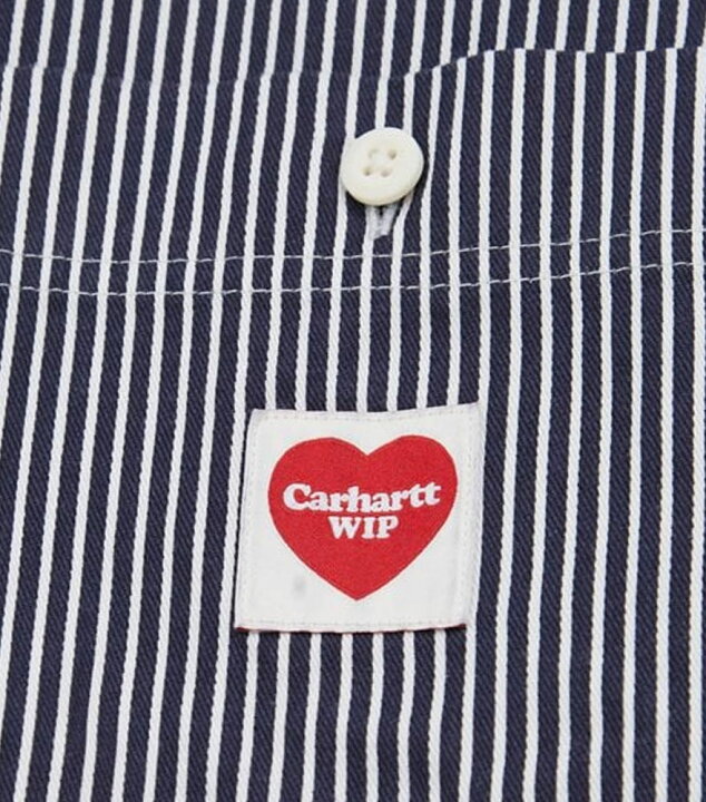 楽天市場】カーハート Carhartt WIP 半袖シャツ テレル 