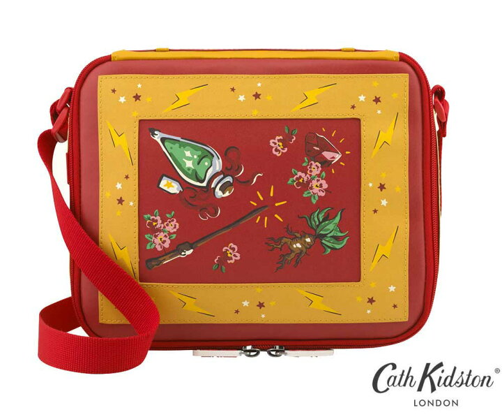 楽天市場】キャスキッドソン Cath Kidston ハリーポッター ランチ  