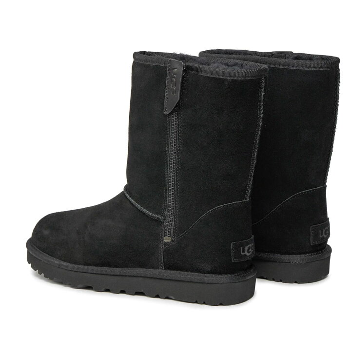 楽天市場】UGG アグ ムートンブーツ クラシックショート ベイリー  