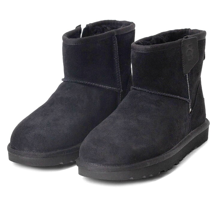 楽天市場】【23cm.26cm】UGG アグ ムートンブーツ クラシックミニ 