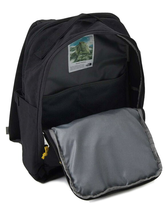 楽天市場】ノースフェイス THE NORTH FACE リュック バークレー 