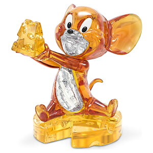 XtXL[ SWAROVSKI gƃWF[ WF[ lY~ [i[ TOM AND JERRY NX^IuWF tBMA XtXL[А@u 5515336