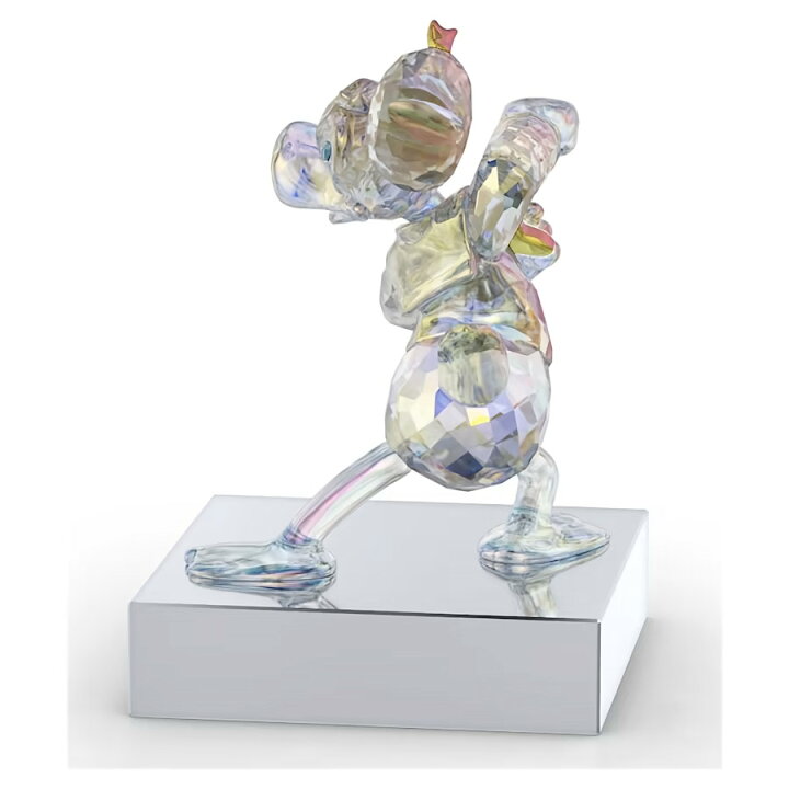楽天市場】スワロフスキー SWAROVSKI ディズニー100周年記念限定 