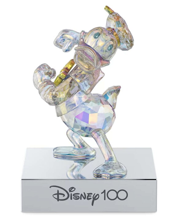 楽天市場】スワロフスキー（SWAROVSKI）ディズニー100周年記念限定 