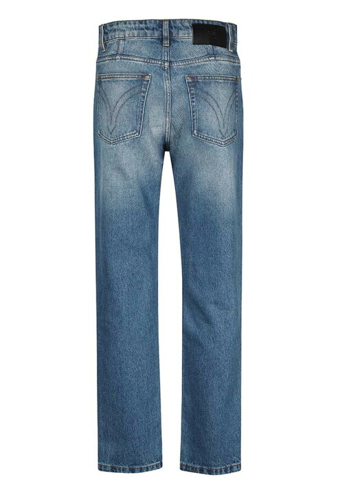 楽天市場】Ami Alexandre Mattiussi Ami paris アミパリス デニム  