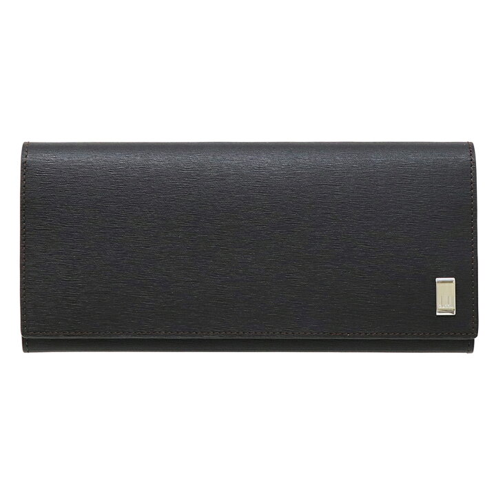 楽天市場】ダンヒル dunhill レザー長財布 ロングウォレット メンズ  