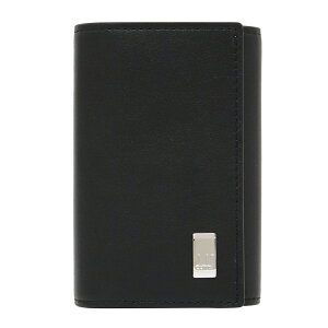 �_���q�� dunhill ���U�[�L�[�P�[�X �L�[�z���_�[ �����Y �M�t�g 2026 19F2F50AT001R DUQD5020A �T�C�h�J�[ SIDECAR �u���b�N×�V���o�[ ���̓�