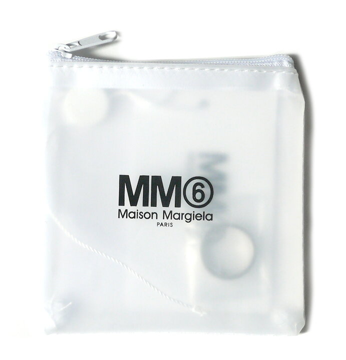楽天市場】MM6 Maison Margiela リング メゾンマルジェラ エムエム  