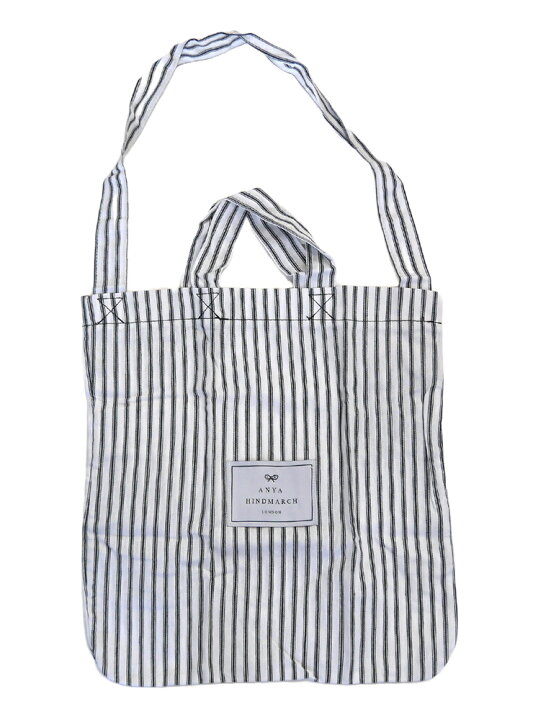 楽天市場】ANYA HINDMARCH アニヤハインドマーチ ラフィア アイズ 