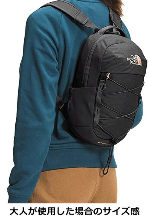 楽天市場】ノースフェイス THE NORTH FACE キッズリュック BOREALIS 
