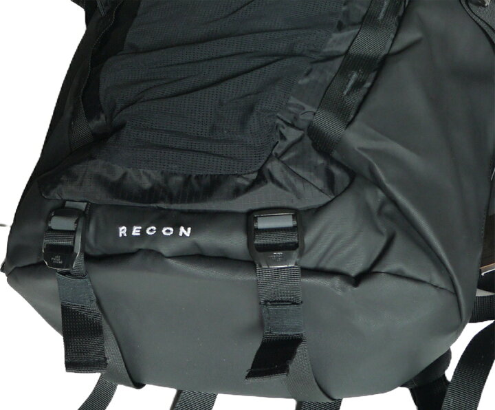 楽天市場】ノースフェイス THE NORTH FACE リュック RECON リーコン 